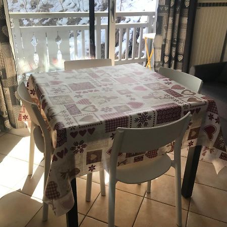 Appartement Les Deux Alpes Bagian luar foto