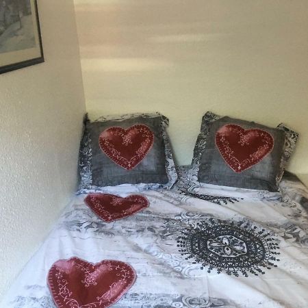Appartement Les Deux Alpes Bagian luar foto