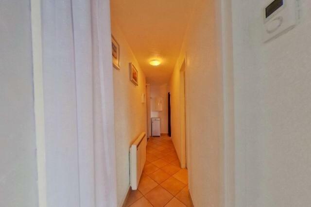 Appartement Les Deux Alpes Bagian luar foto