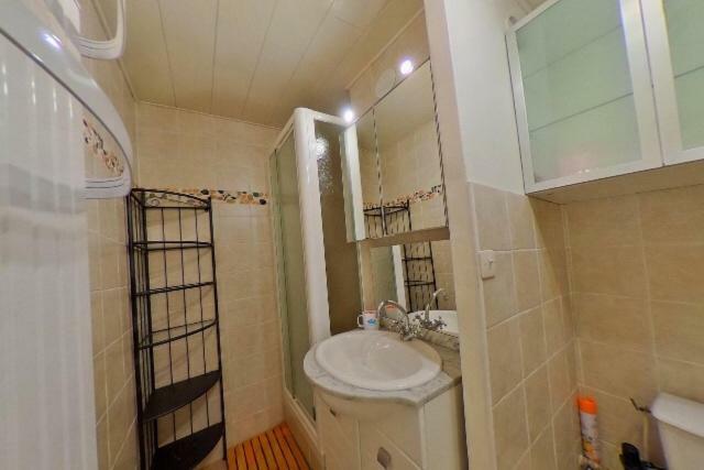 Appartement Les Deux Alpes Bagian luar foto