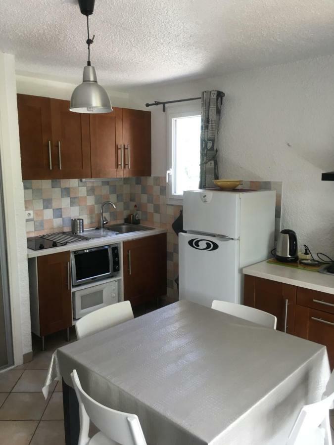 Appartement Les Deux Alpes Bagian luar foto